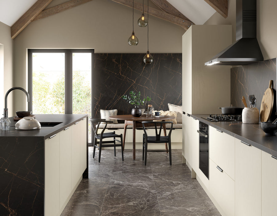 Bella Venice — Paint Flow Matt Cream