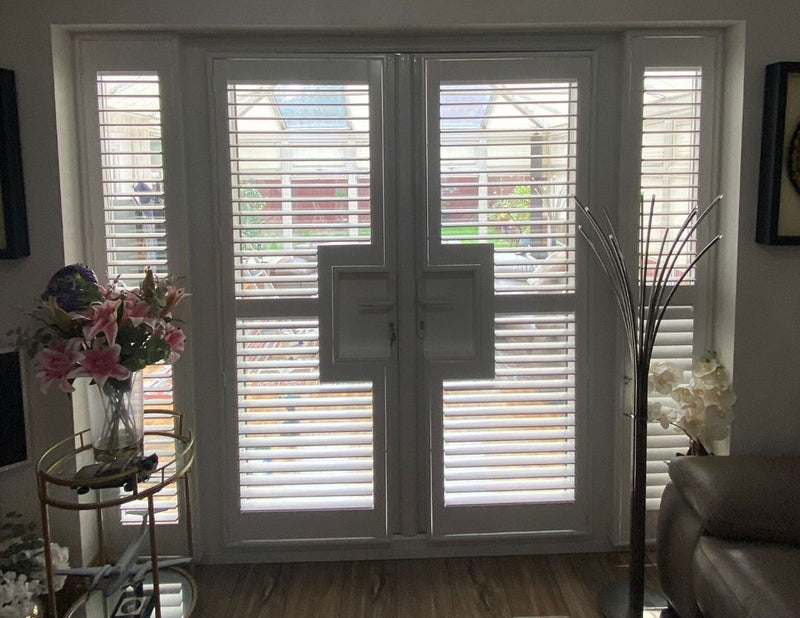 French Door