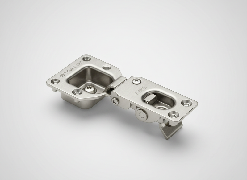 Soft Close Cabinet Hinge 110°