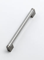 14mm 337 Bar Handle S/S Stainless Steel