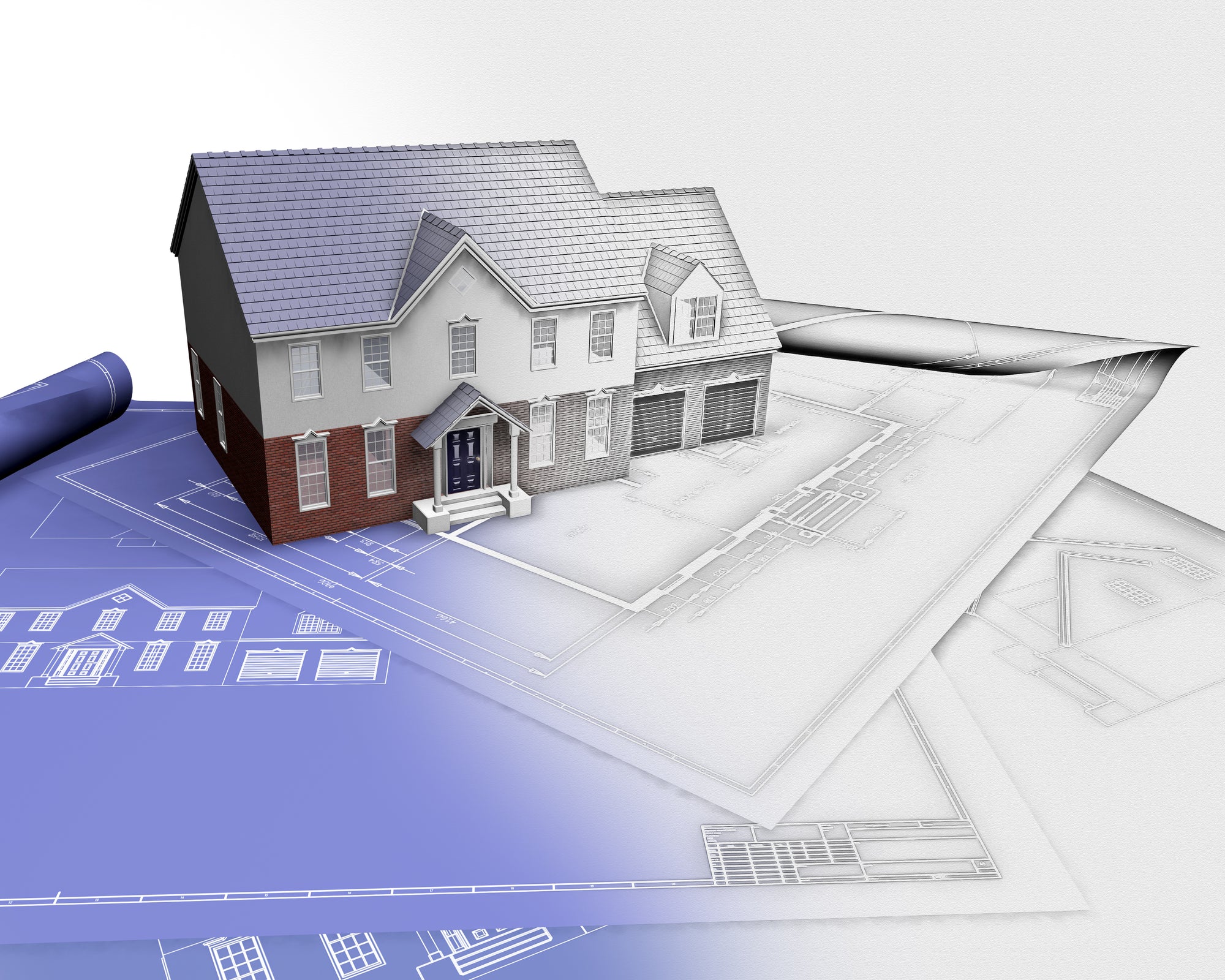 Planning Permission, Simplified.