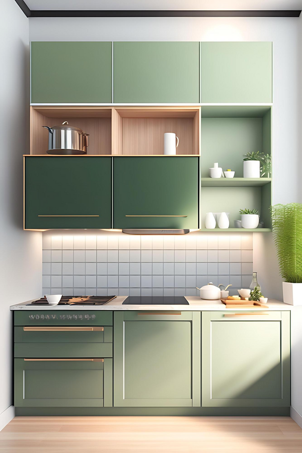 Kitchen Doors