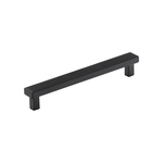 Barrington Pull Handle Mbl 160mm Cc Matt Black