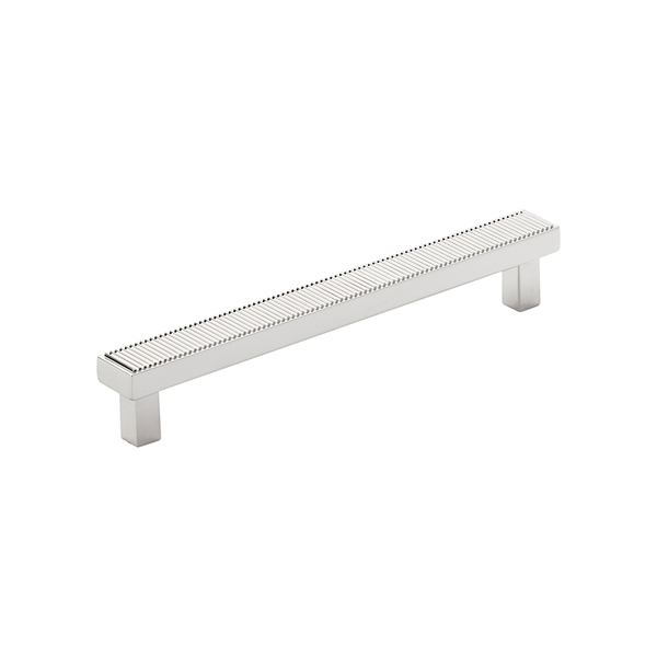 Barrington Pull Handle Polished Nickel