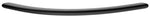 Bow Handle Matte Black