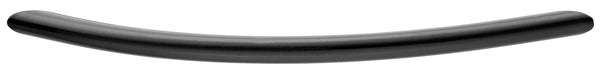 Bow Handle Matte Black