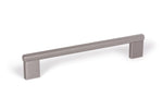Graf Bar Handle Stainless