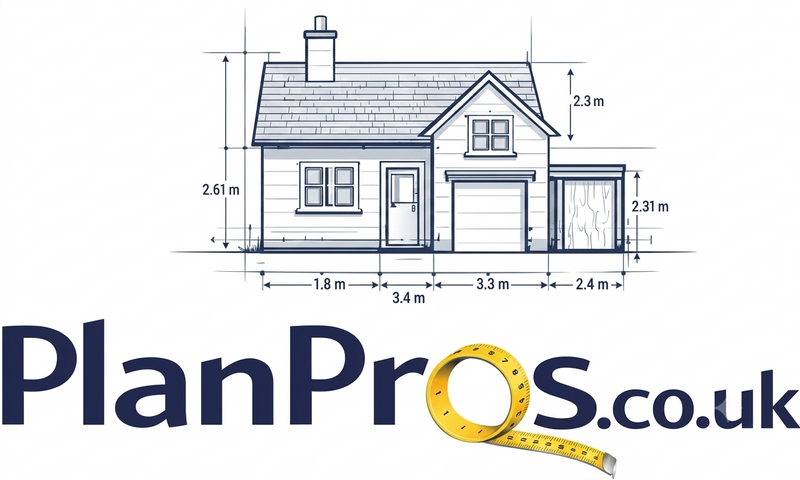 Plan Pros Feasibility Site Survey