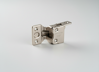 Soft Close Cabinet Hinge 110°