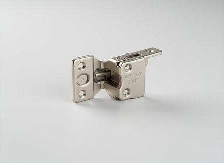 Soft Close Cabinet Hinge 110°