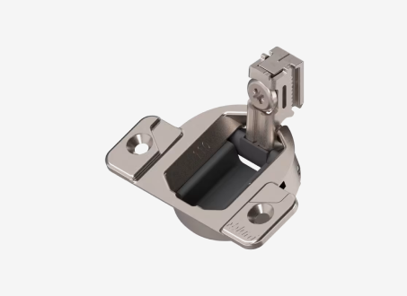 Soft Close Cabinet Hinge 110°