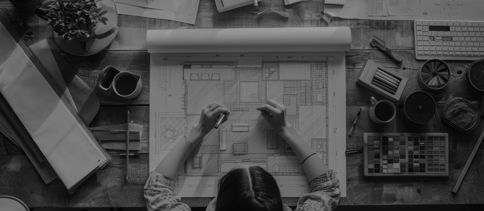 Planning Permission, Simplified.