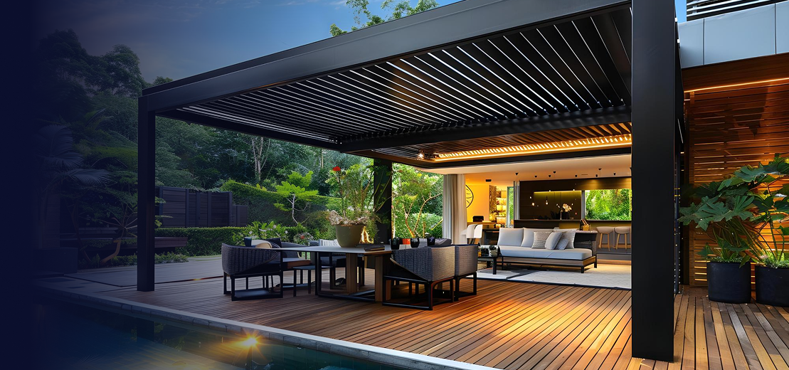 Practical Infrastructure for Modern Gardens.