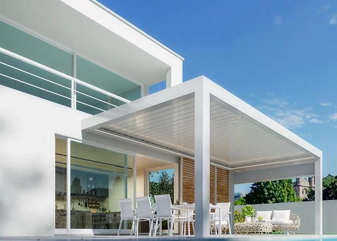 Architectural Innovation Meets Logistical Mastery.