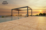 Pergola Pros Retractable