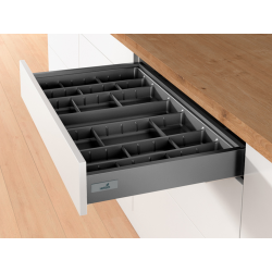 Cutlery / Organiser Trays to fit Atira Drawers 600W