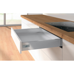 600W Silver Atira Standard Drawers