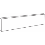 Ora Plinth 2739x150 — Supermatt