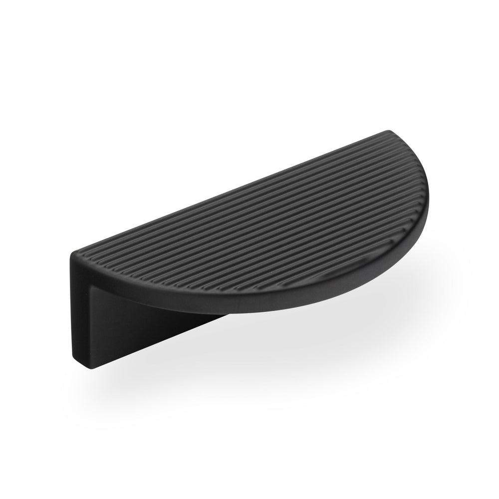 Barrington Eclipse Pull Handle — Matt Black