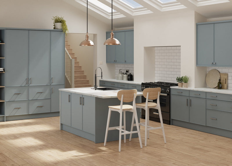 Bella Aysgarth Kitchen Door