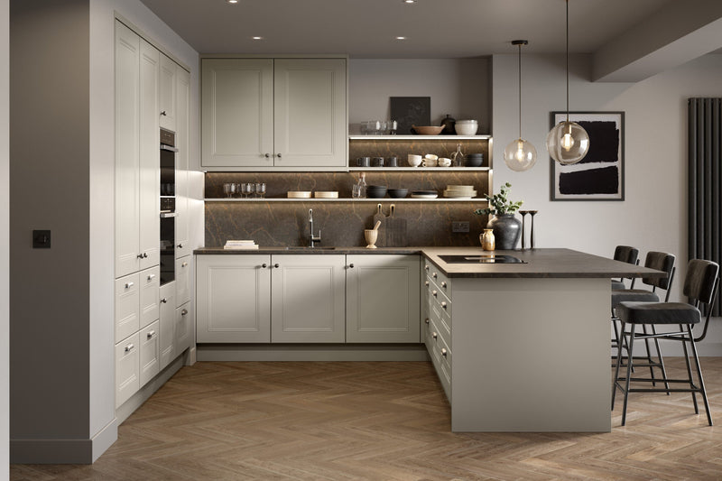 Bella Buxton Kitchen Door