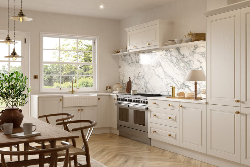Bella Carlton Kitchen Door