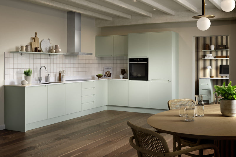 Bella Chelsea Kitchen Door