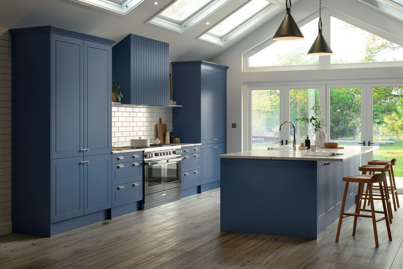 Bella Dalton Kitchen Door