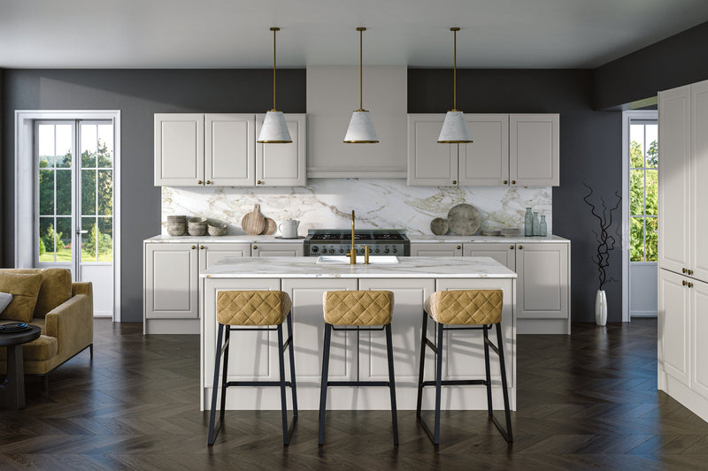 Bella Ashford Kitchen Door