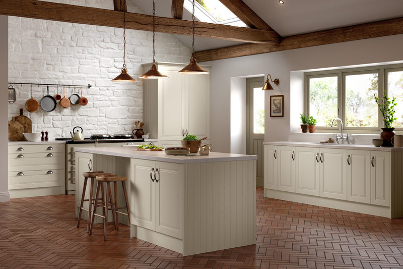Bella Paris Kitchen Door