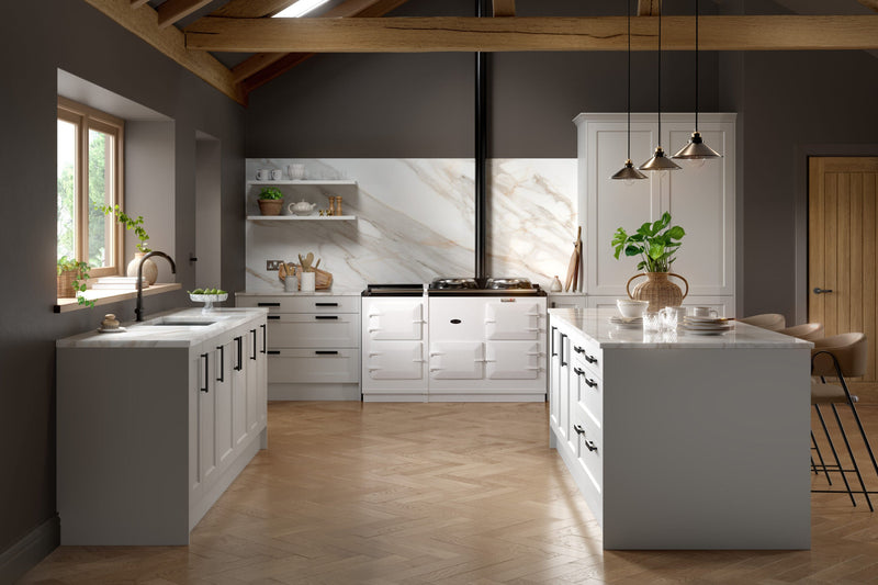 Bella Richmond Kitchen Door
