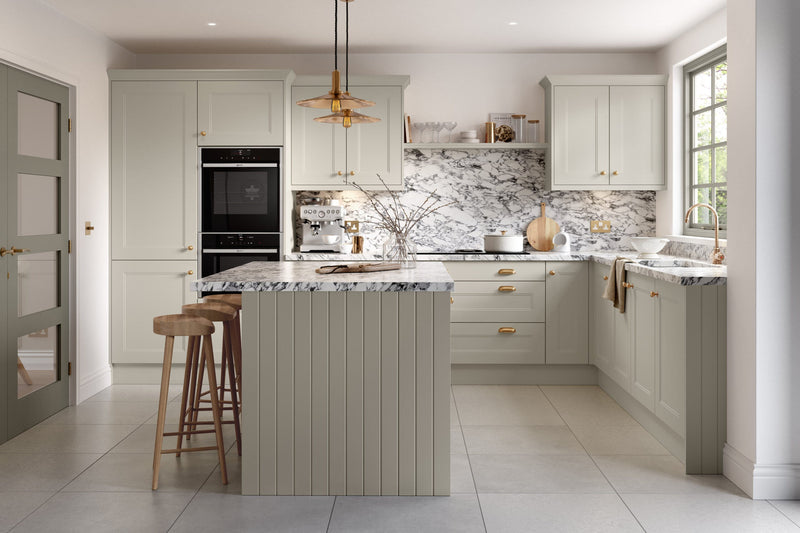 Bella Rowen Kitchen Door