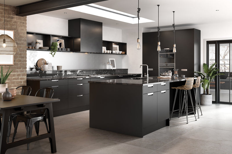 Bella Segreto Kitchen Door