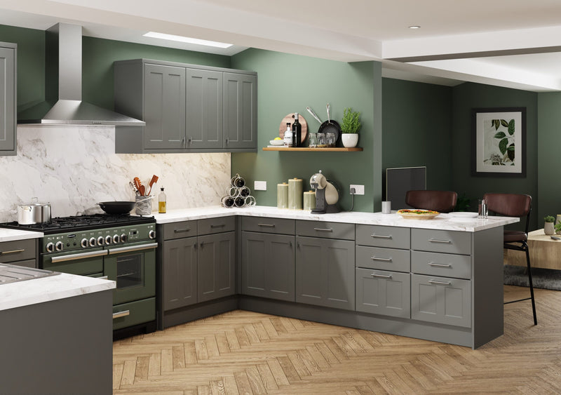 Bella Chester Kitchen Door