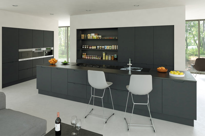 Bella Integra Kitchen Door