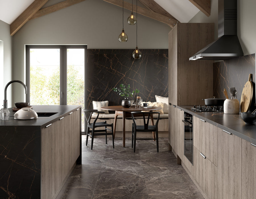Bella Venice — Grey Vicenza Oak