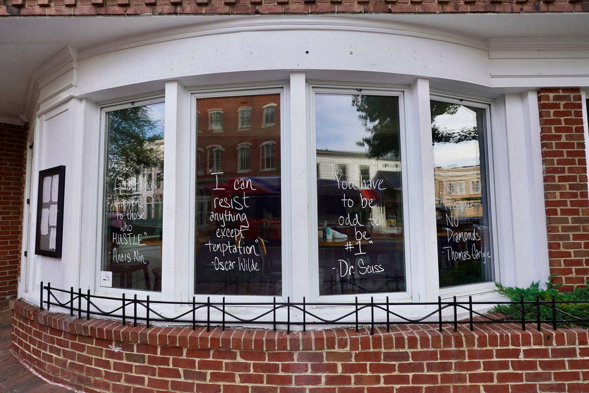 Bay window shutters — specialist fit