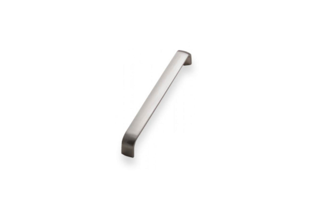 168 Camden Bar Handle Chrome