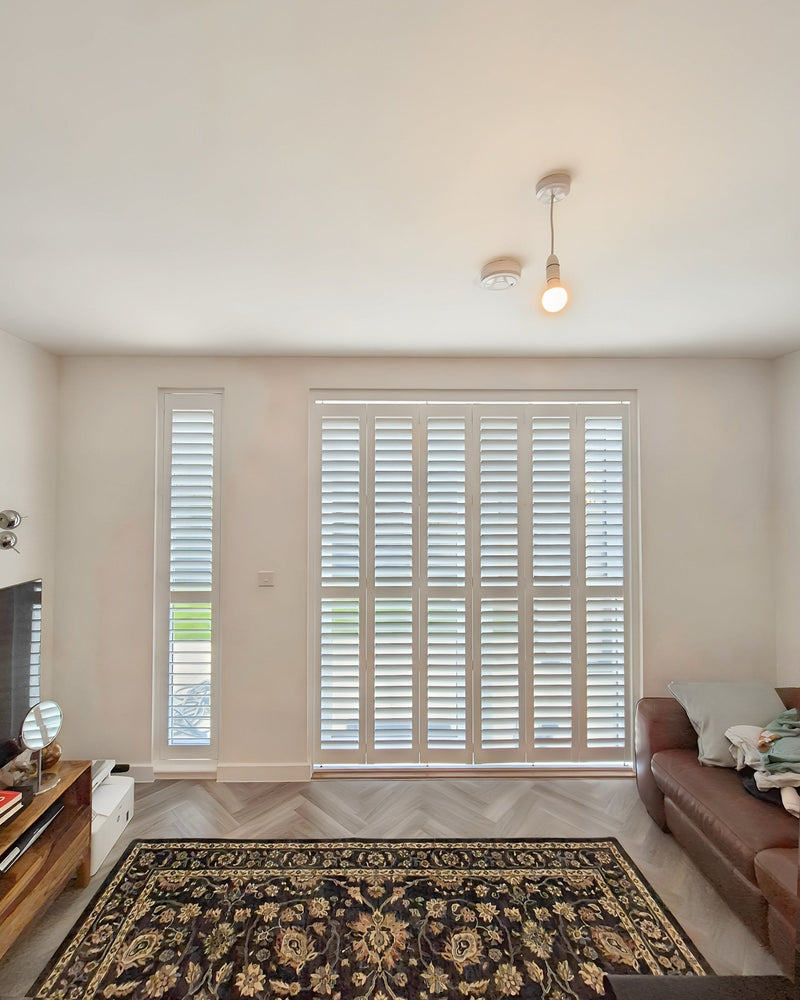 Endurance Plantation Shutter