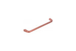 Este Pull Handle Brushed Copper