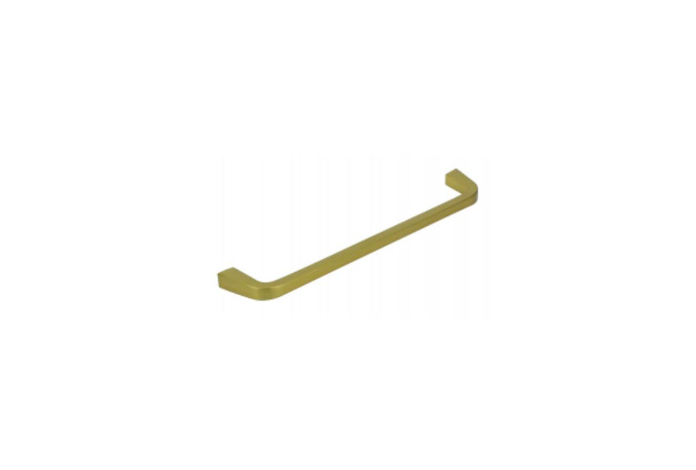 Este Pull Handle Brushed Gold