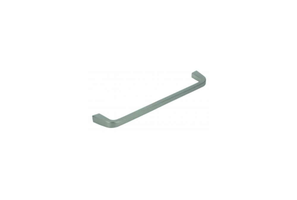 Este Pull Handle Brushed Nickel