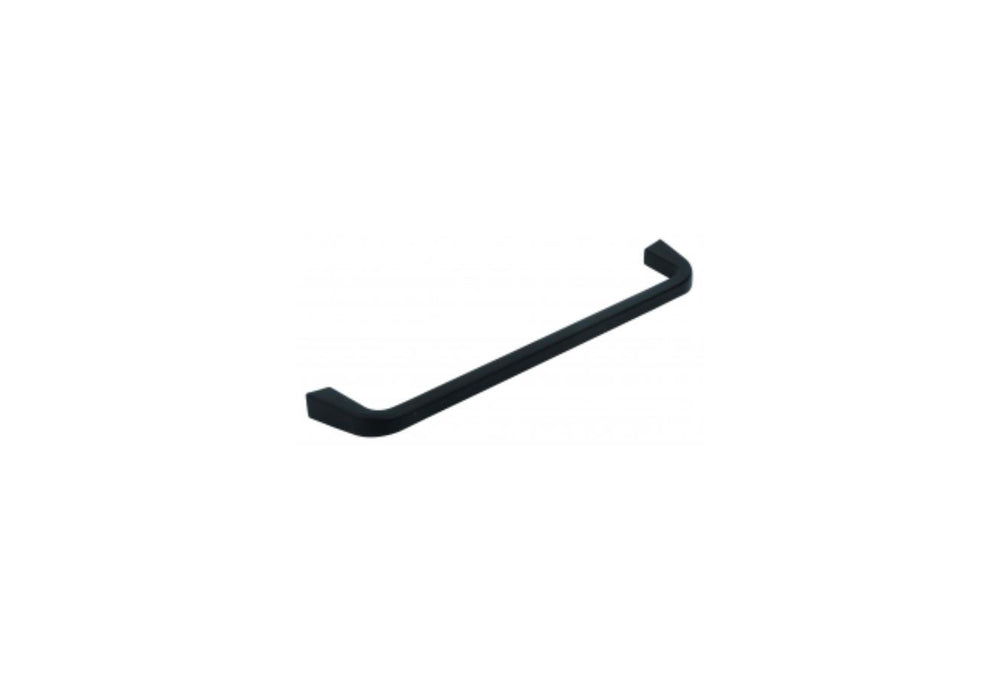 Este Pull Handle Matt Black