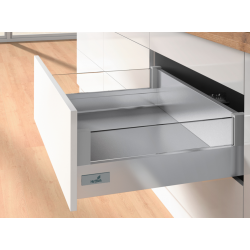 Glass Side Kit for Graphite Drawer