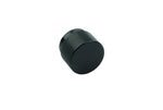 Graf Knob 38mm — Brushed Black