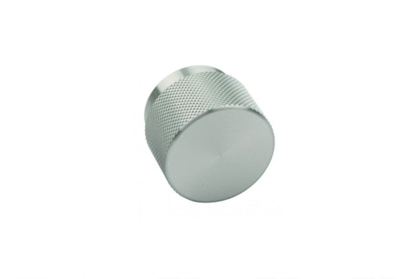 Graf Knob Stainless