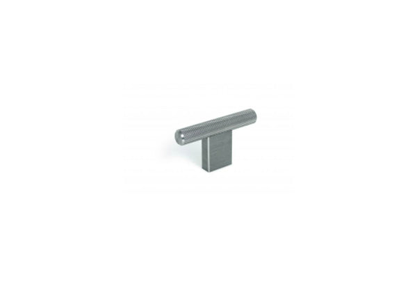 Graf T-Bar Handle Stainless