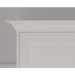 Hadley Cornice 70H x 108D x 2745L