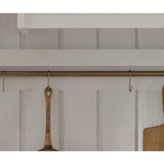 Hadley Frame Profile 1500L x 36 x 20