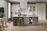 Hadley Shaker Kitchen Door